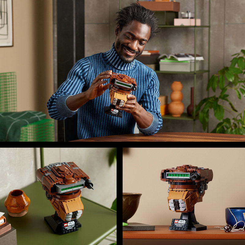 Gemaakt om gezien te worden