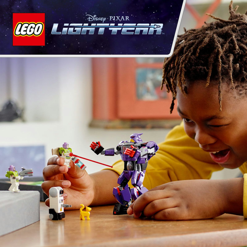 До всички космически рейнджъри!