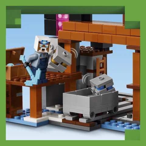 Kincsszállítás az alagútban