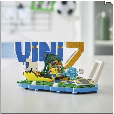 Gyűjthető sportdekoráció