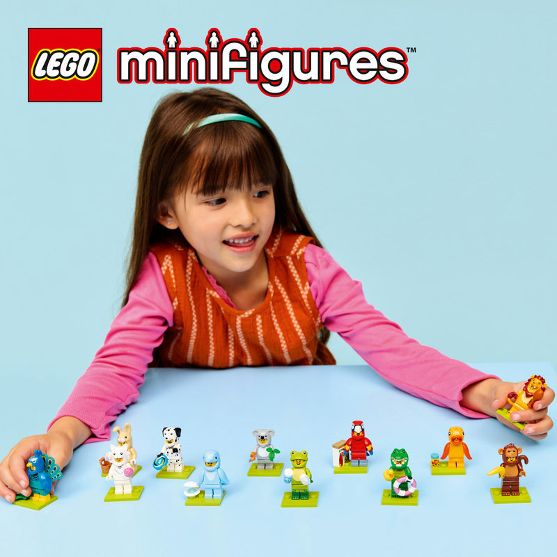 Перфектно малко забавление за любителите на животни