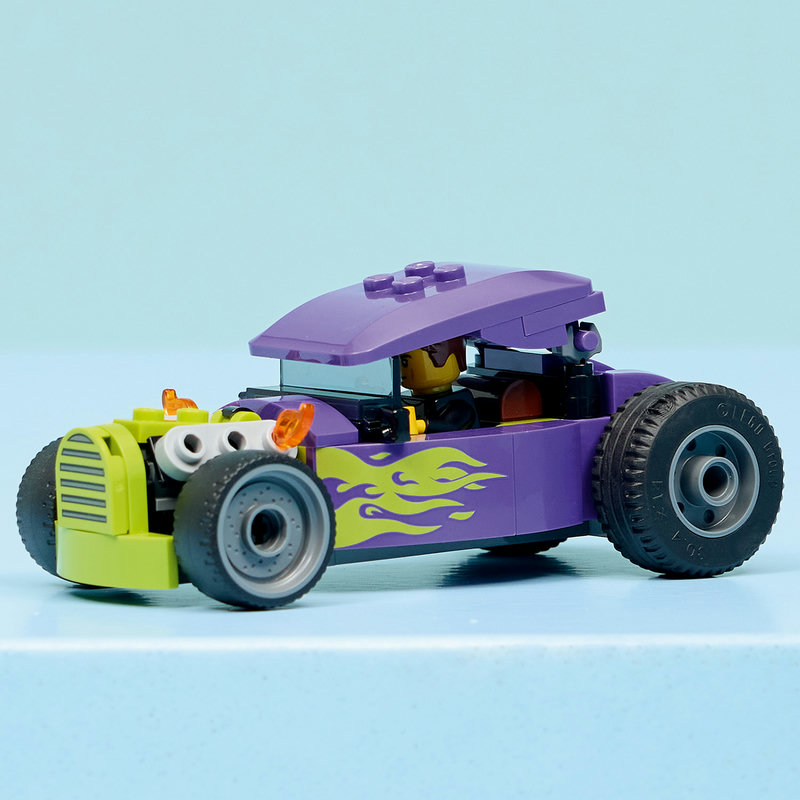 A fun treat for kids