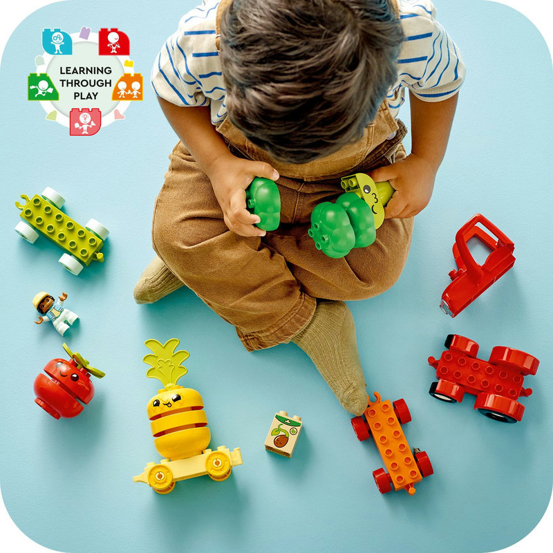 Toys that develop fine motor skills