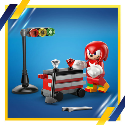 Готови сте да играете на пистата или извън нея