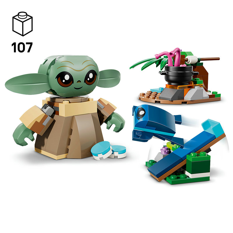 Urenlang creatief speelplezier