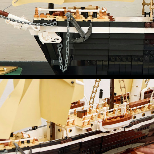 Authentieke details