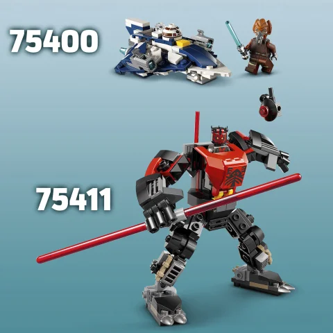 LEGO® Star Wars™ ajándékok gyerekeknek és felnőtteknek