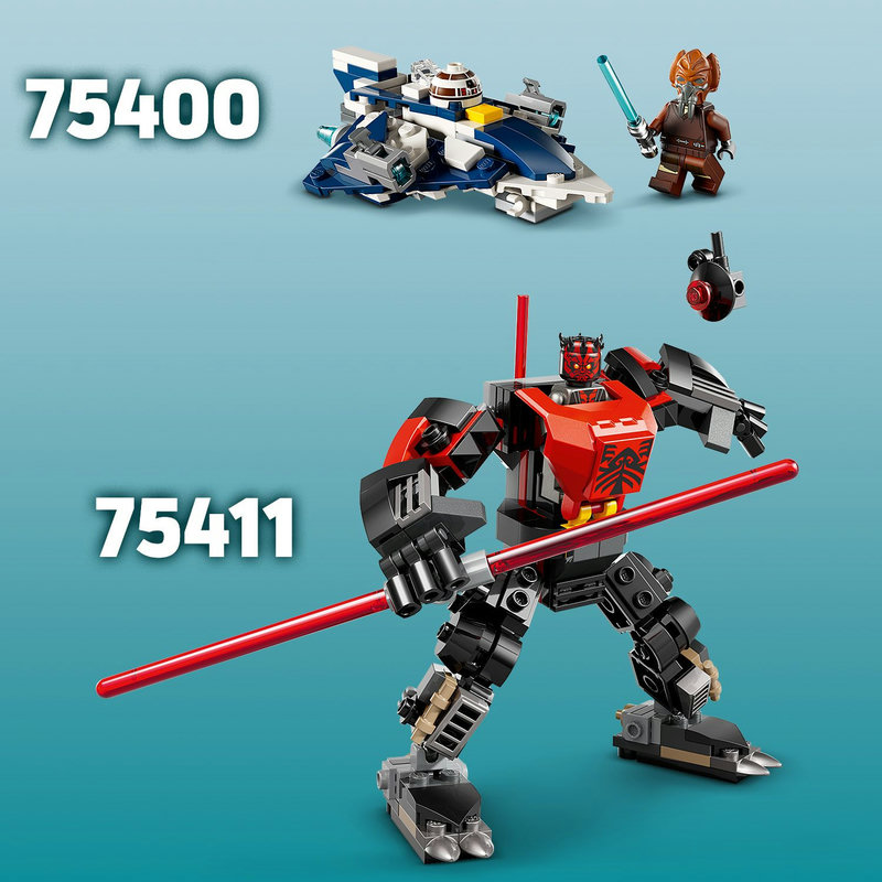LEGO® Star Wars™ cadeaus voor kinderen en volwassenen