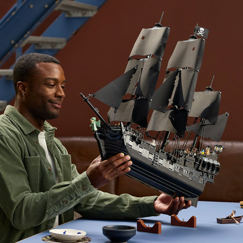 Zet op jouw manier neer