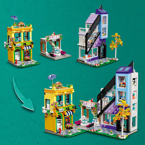 Keiskite modelį
