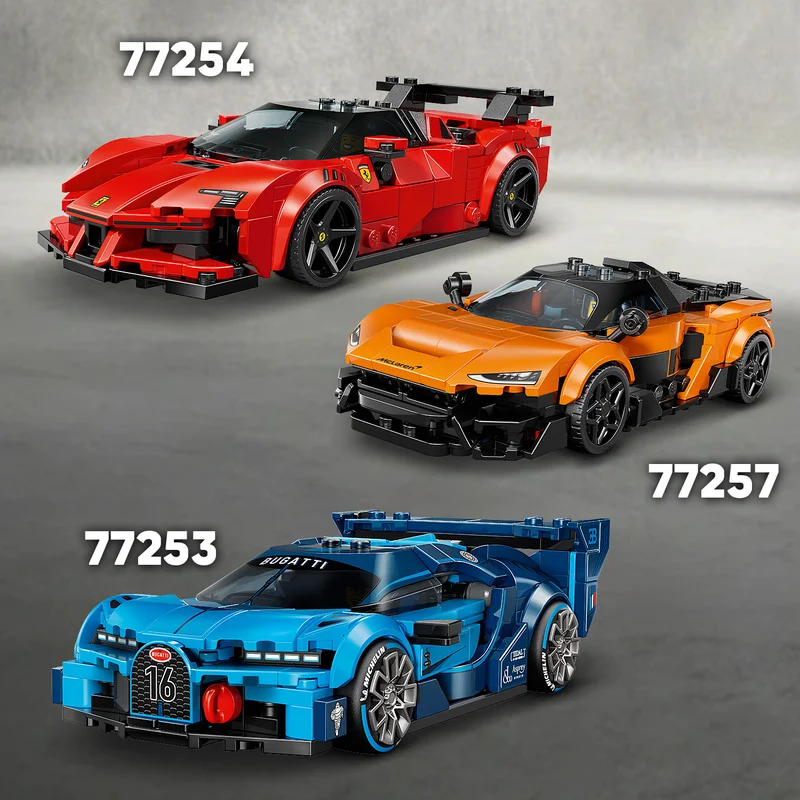 Még több versenyzős kaland