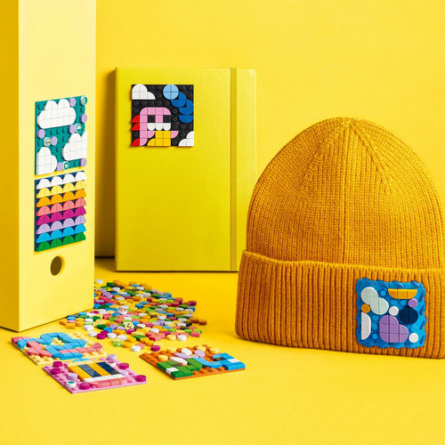 Разширете визията и стила