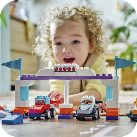 Fények! Figyelem! Fókusz!