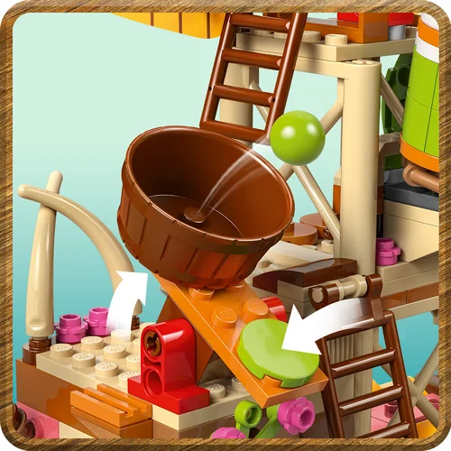 Katapult és kókuszdiók