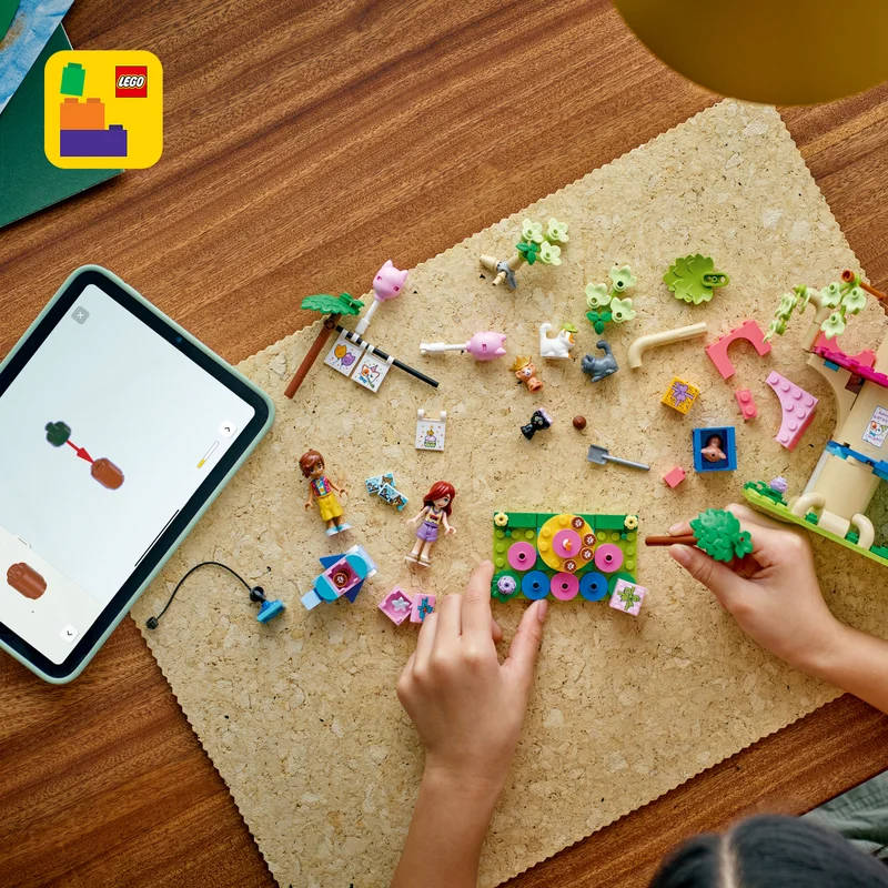 Lépj be a digitális építés világába!