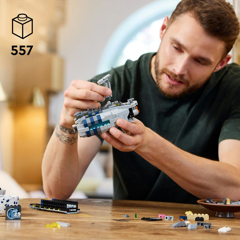 Bouw aan verbeelding