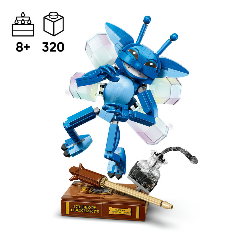 Вдъхновете въображението на децата