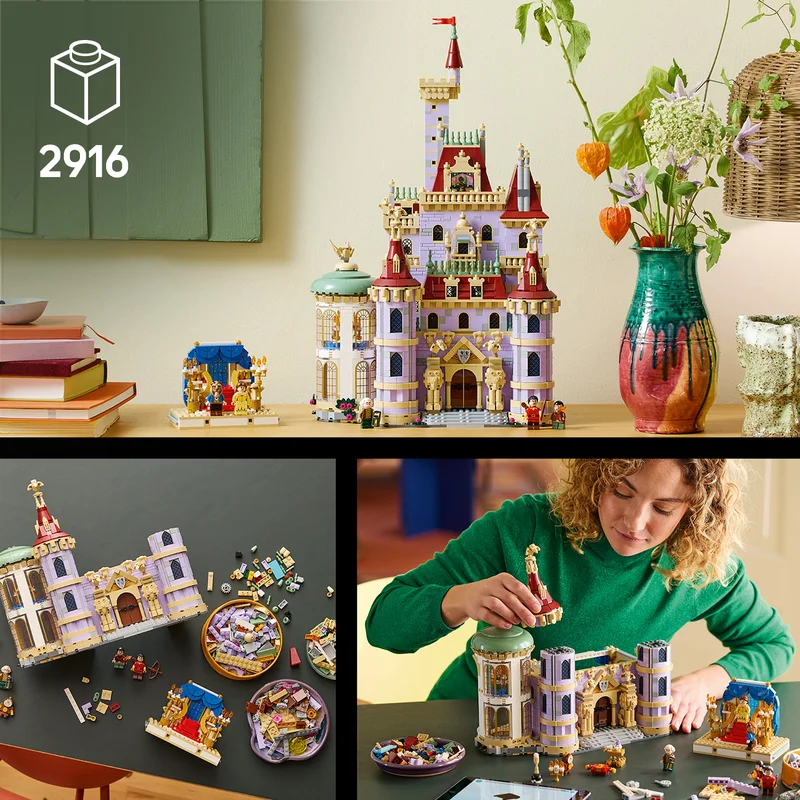 Éld át a Disney filmes nosztalgiát!