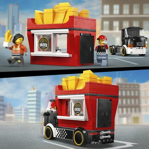 Részletgazdag beltér