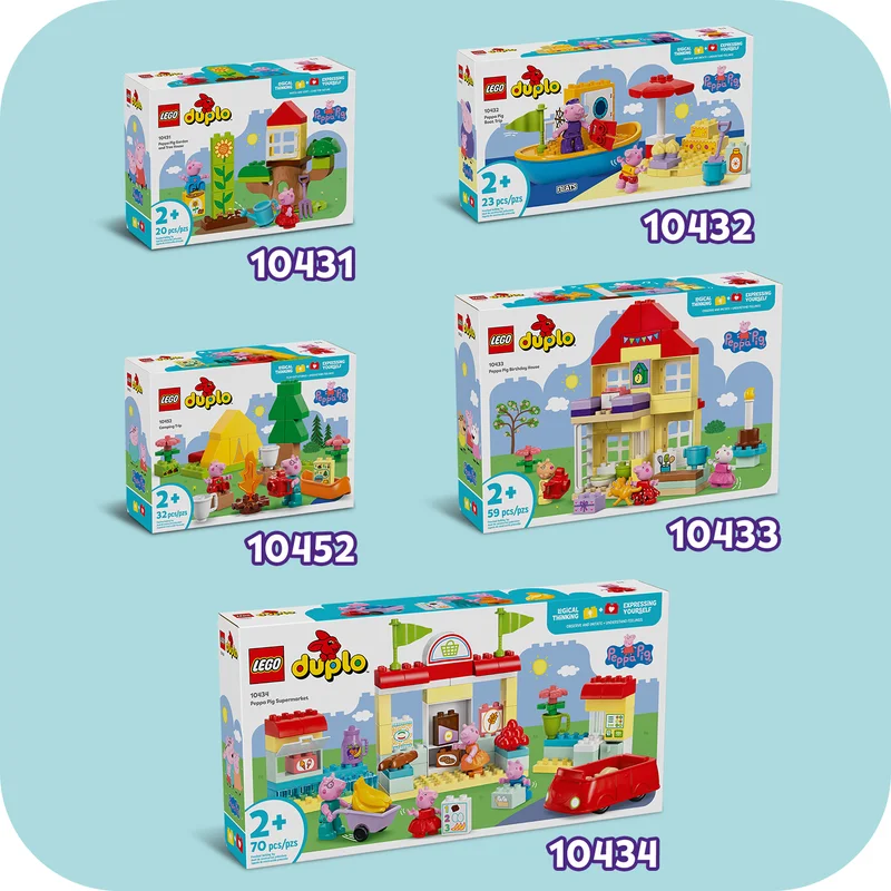 Ajándék kisgyerekeknek