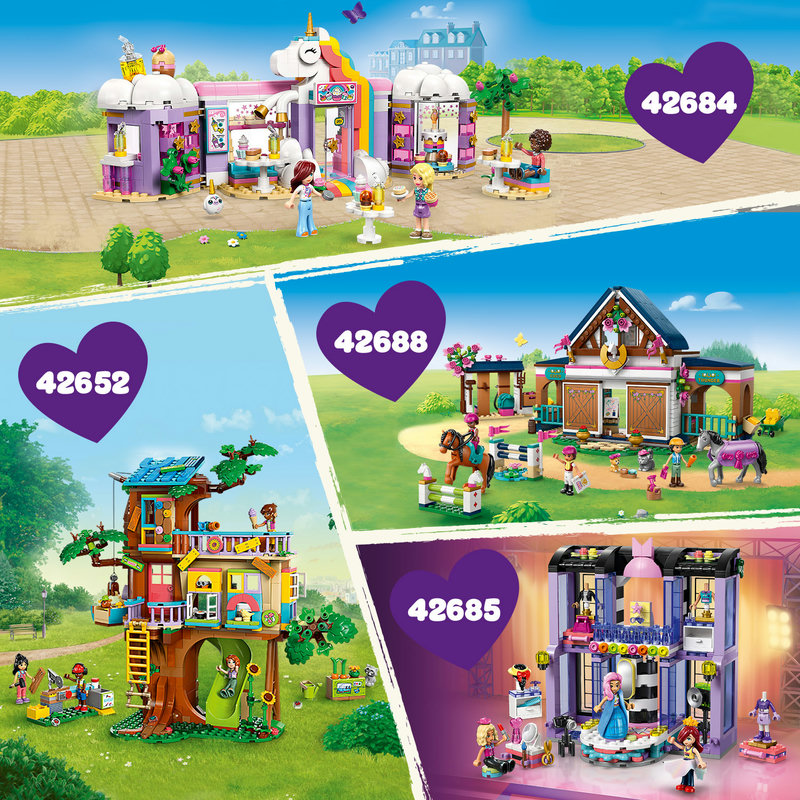 Открийте още истории за приятелството