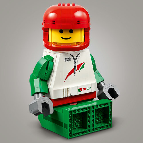 Dynamisch spelen of neerzetten