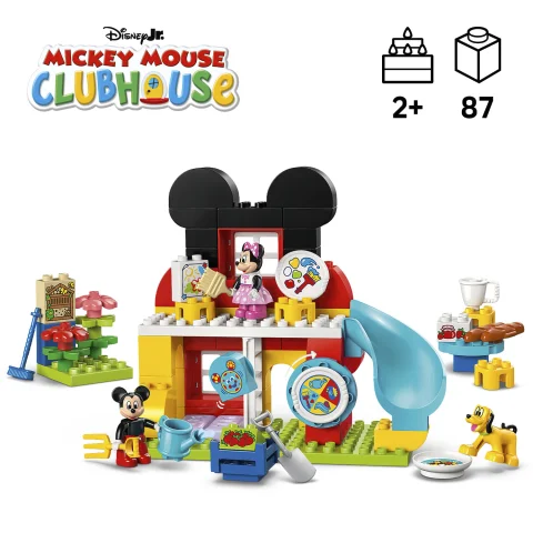 Oktatójátékok kisgyermekeknek