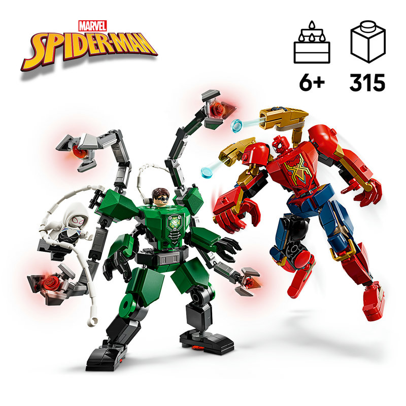 Volledig verstelbaar voor dynamisch speelplezier