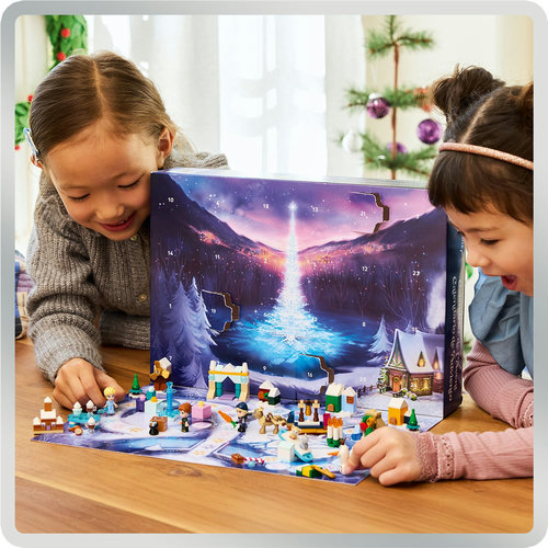 A doboz Disney játékká alakítható