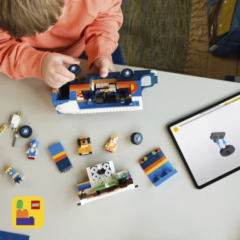 Lépj be a digitális építés világába!