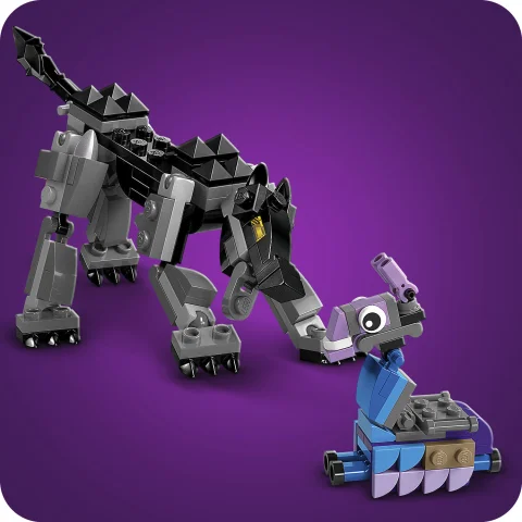 Supply Llama figure