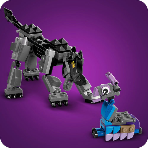 Supply Llama figura