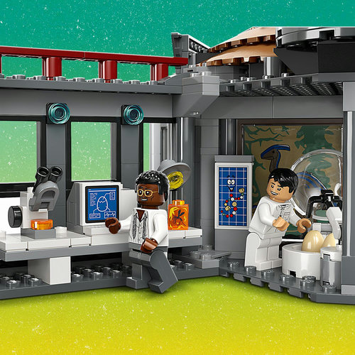 Laboratorija