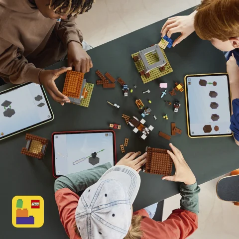 Lépj be a digitális építés világába!