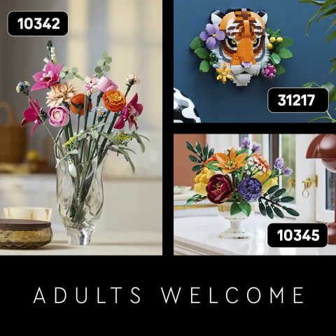 Variáld a virágokat!