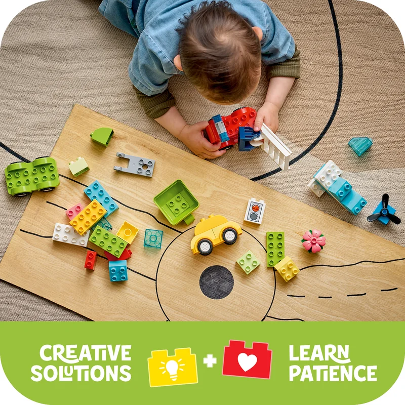 Szabadon folyó kreativitás