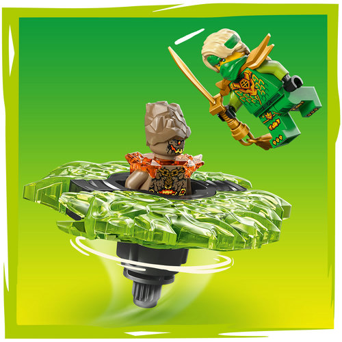 2 минифигури от NINJAGO®