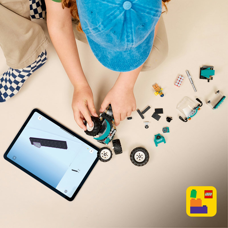 Влезте в цифровия свят на строителството