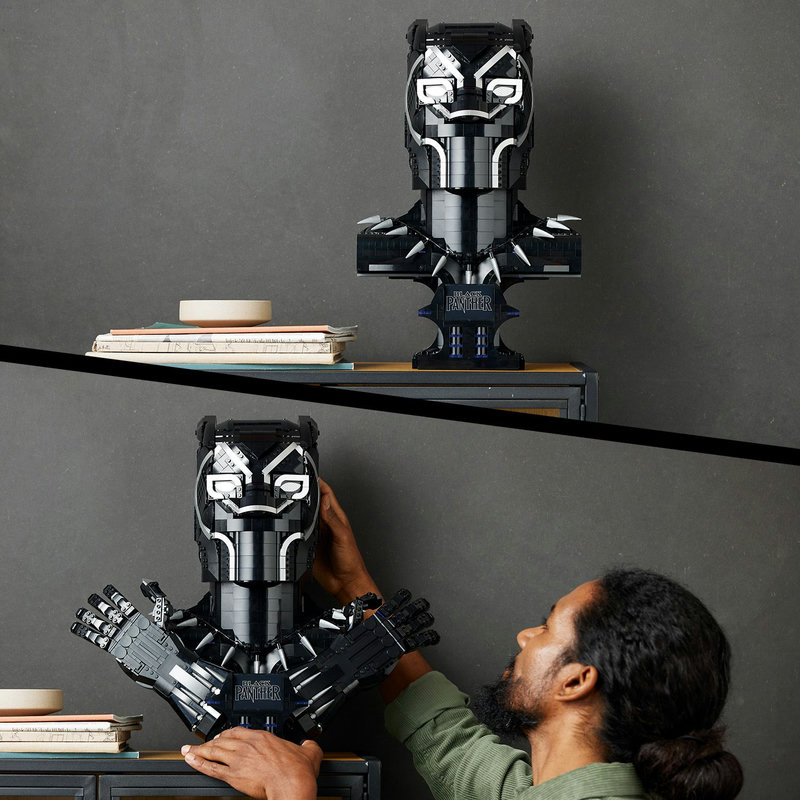 Многофункционален експонат