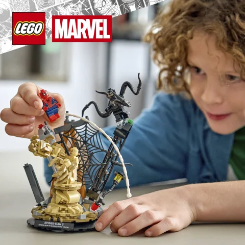 Keltsd életre a Pókember 3. Marvel Studios filmet!