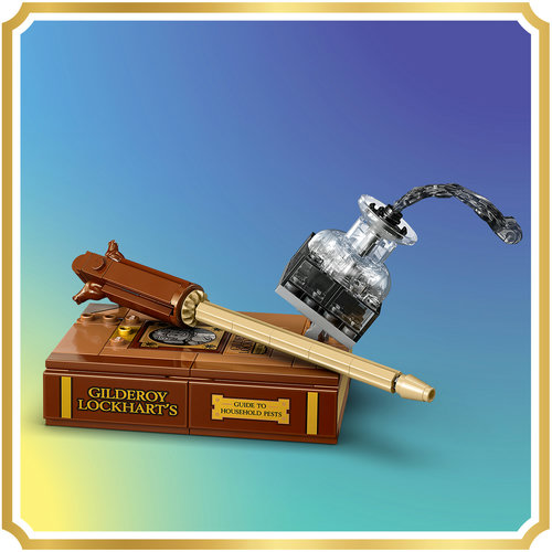 Емблематични аксесоари, които вдъхновяват играта