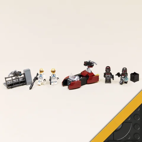 Nagyszerű ajándék fiatal Star Wars™ rajongóknak