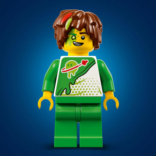 LEGO® minifigure