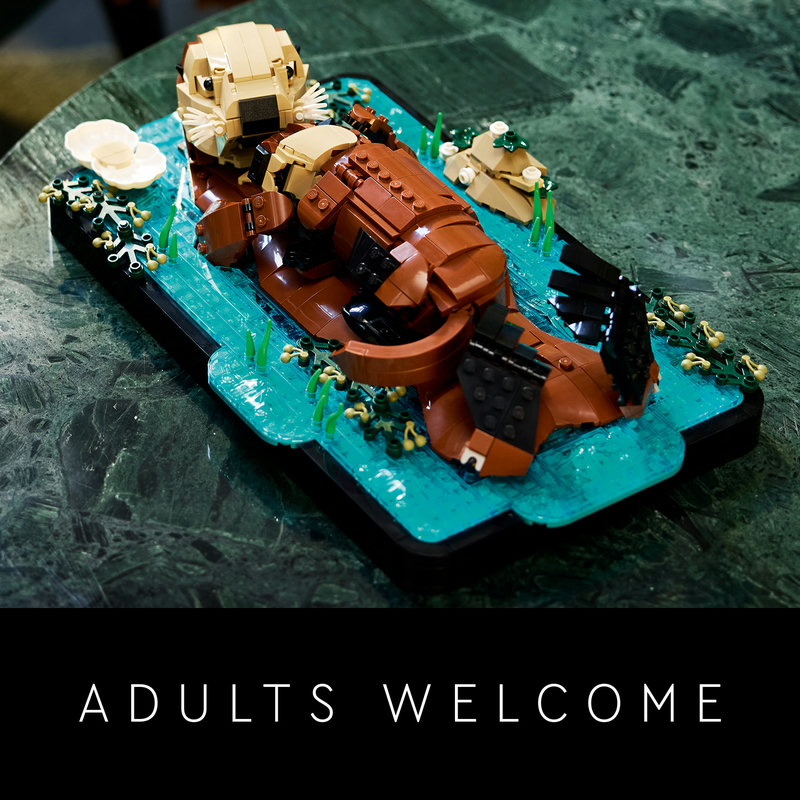 Delightful gift for animal lovers