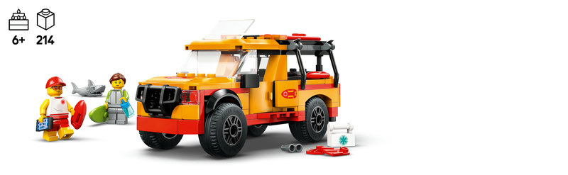 LEGO 60453 Detailansicht 1