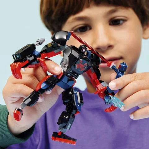 Pókember visszavág