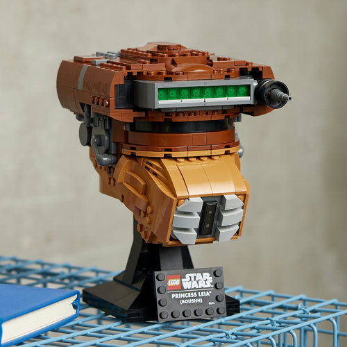 Laat je creatie zien