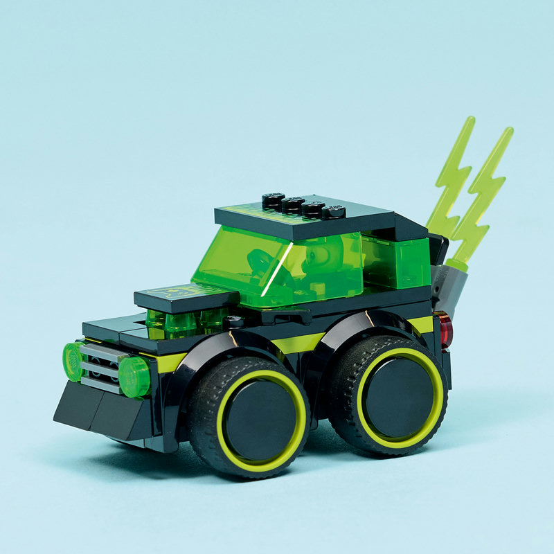 A creative gift for kids