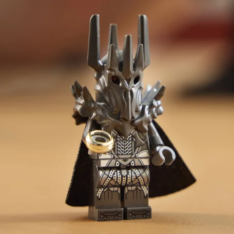 Minifigure of Sauron™