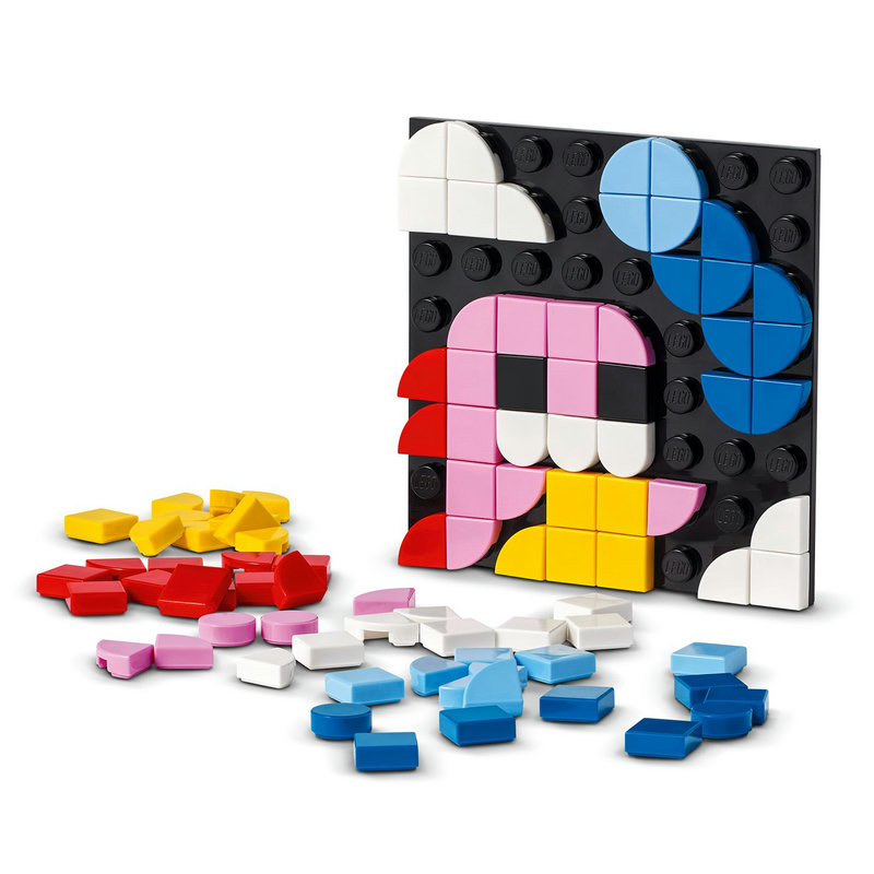 Забавен творчески комплект за украсяване